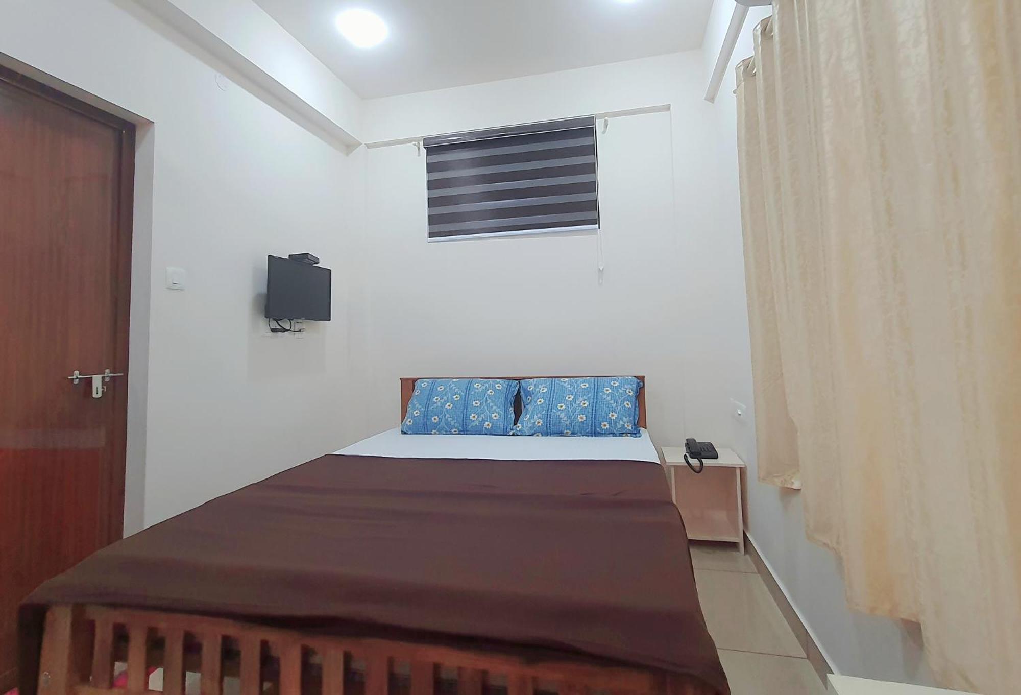 KochiUthram Residency别墅 外观 照片